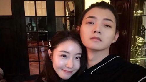 陈尔晋前女友爆料视频