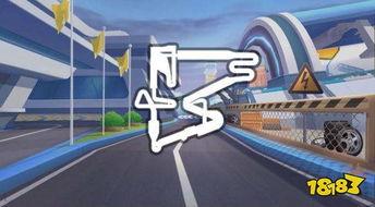 飞车6月最新爆料,神秘新角色曝光，全新赛道等你挑战！