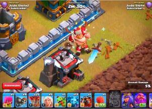 蛮王新皮肤爆料最新,狂野风暴来袭，霸气侧漏的全新视觉盛宴