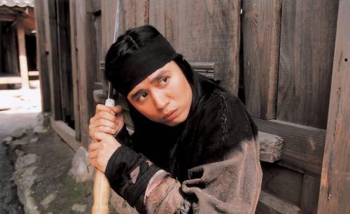 浪漫刺客电影在线观看,激情岁月，剑舞情缘