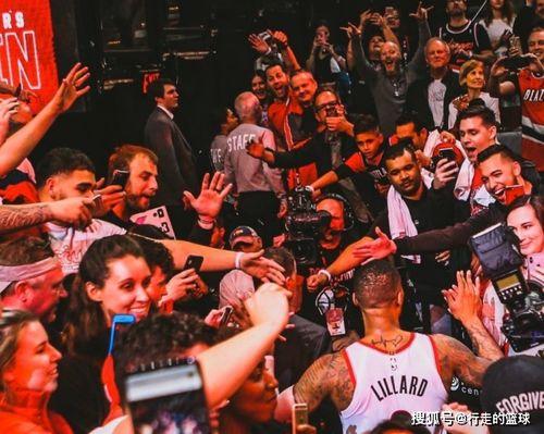 最新爆料利拉德视频播放,精彩瞬间回顾与未来展望