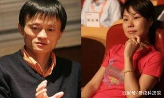 马云最新爆料图片,揭秘商业巨头背后的故事与未来趋势