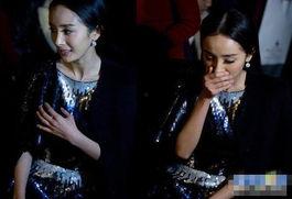 娱乐八卦杨幂最新爆料